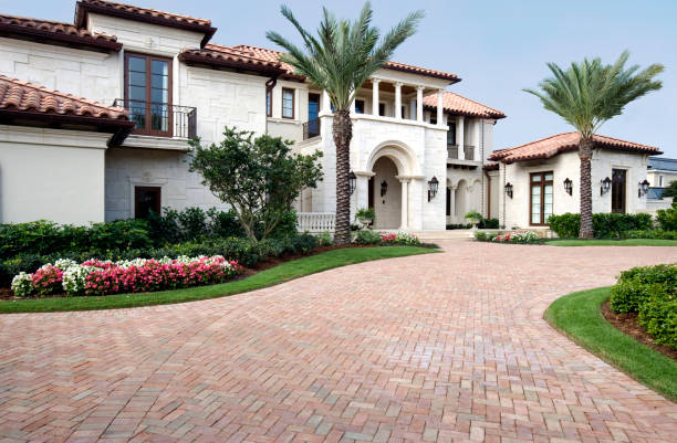 Reasons to Select Us for Your Driveway Paving Requirements in Dilley, TX