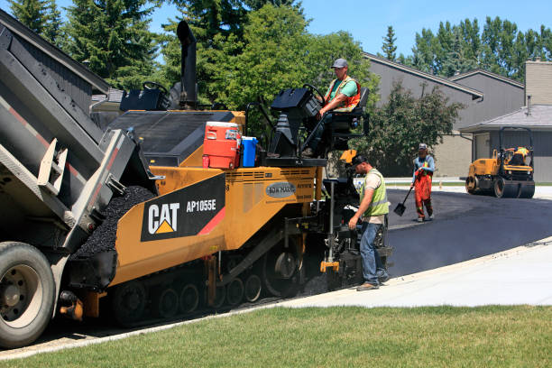 Reliable Dilley, TX Driveway Pavers Solutions